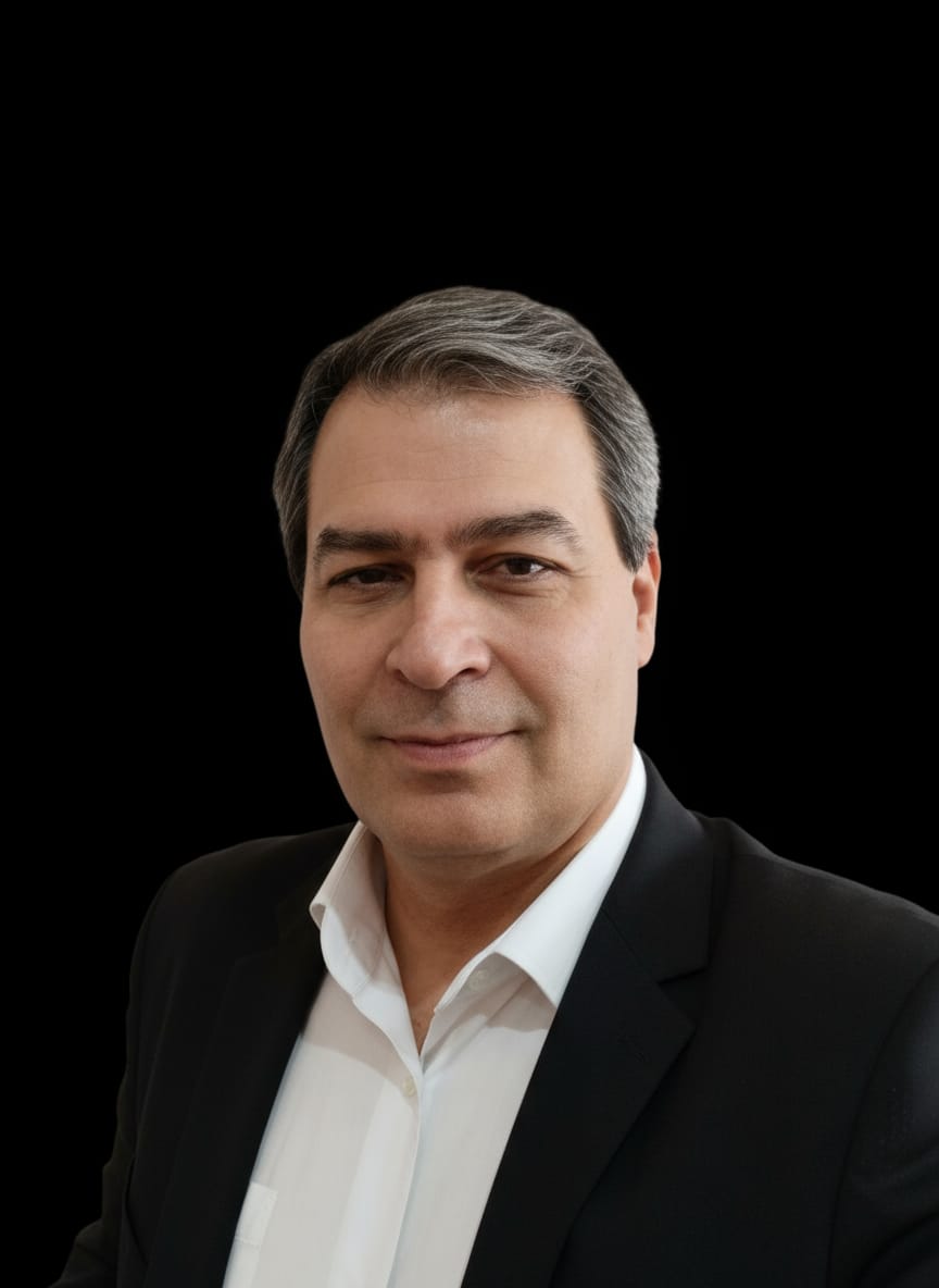 Rev. Antonio José Oliveira
